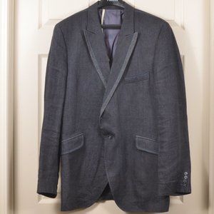 Thomas Pink 44R Linen Jacket (fits 41R)